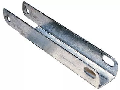 BUNK BRACK9-1/2IN W/6"SLOT2EA