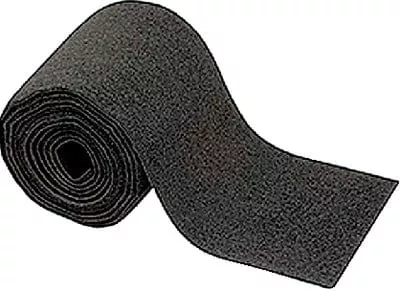BUNK CARPETING 12 X 144