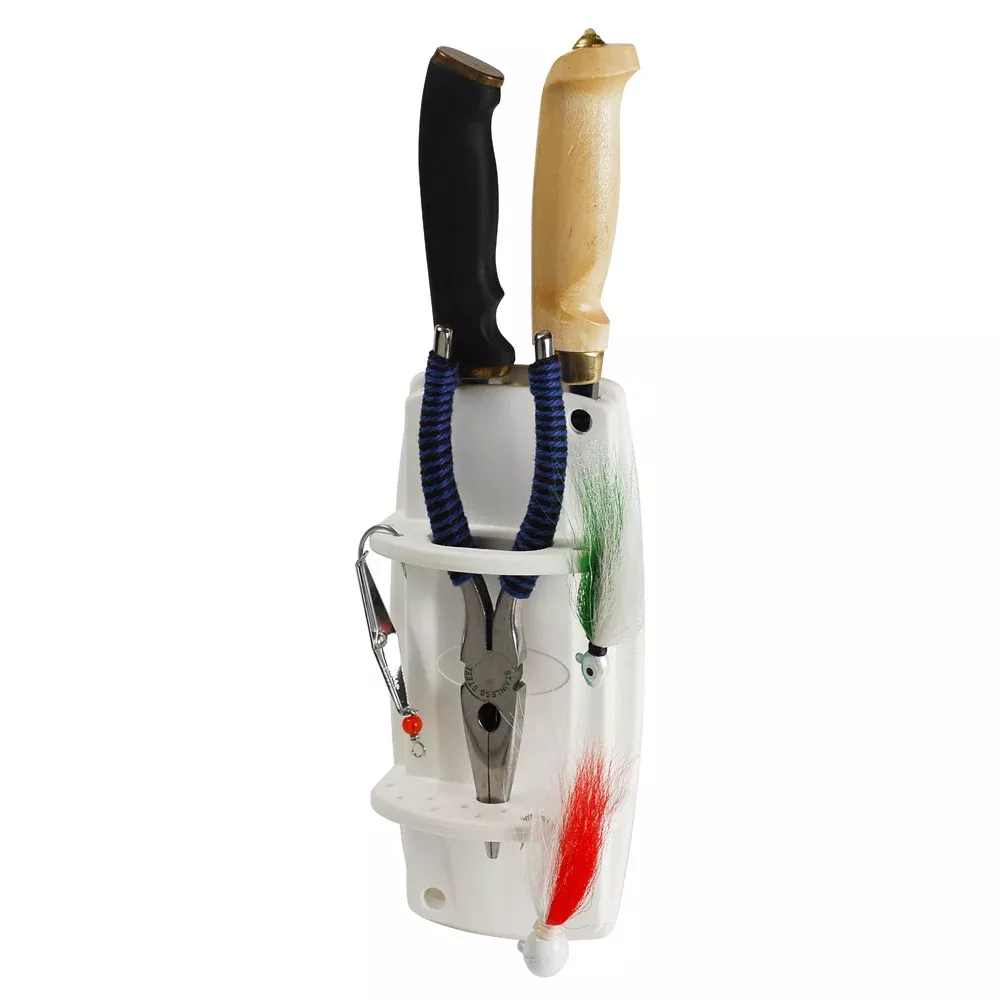 C.E. Smith Knife Plier & Tackle Rack | 55150A