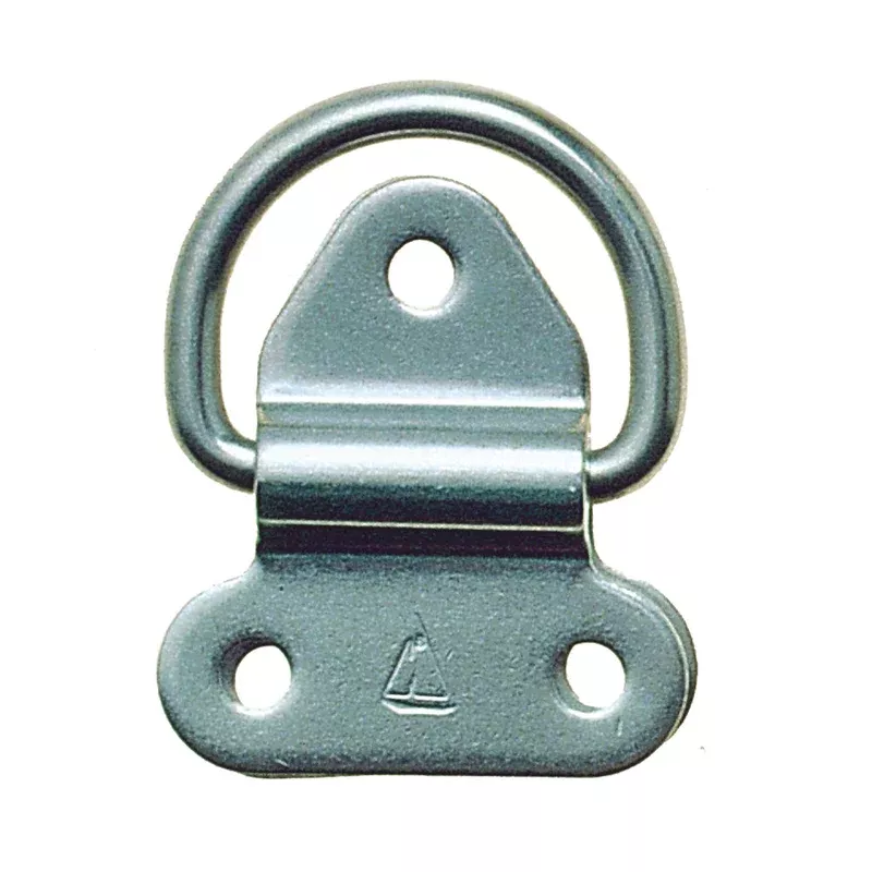 C. Sherman Johnson Hinged Pad Eye – 5/16″