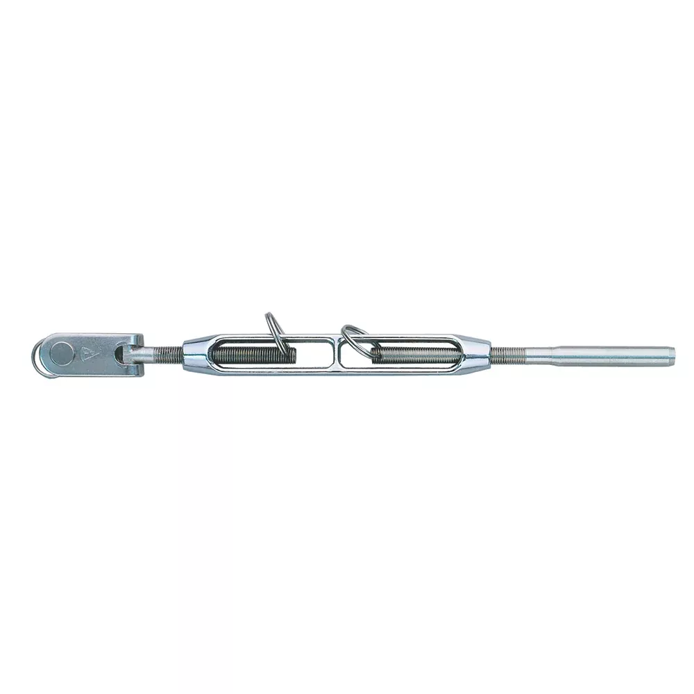 C. Sherman Johnson Open Body Jaw to Swage Turnbuckle f/1/8" Wire [26-314]