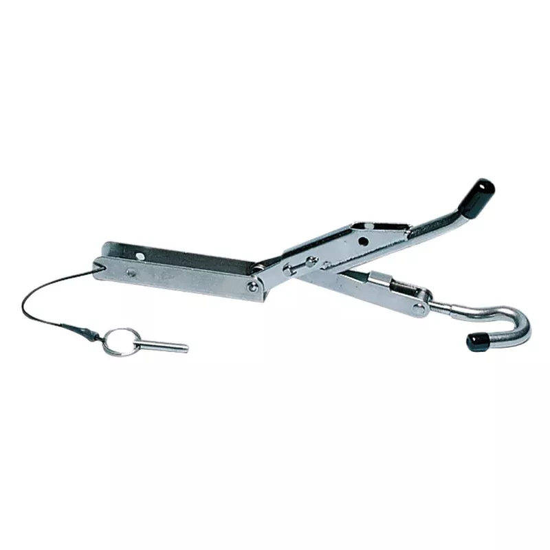 C. Sherman Johnson Single-Hook Anchor Chain Tensioner f /5 /16