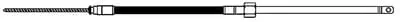CABLE ROTARY QC 6