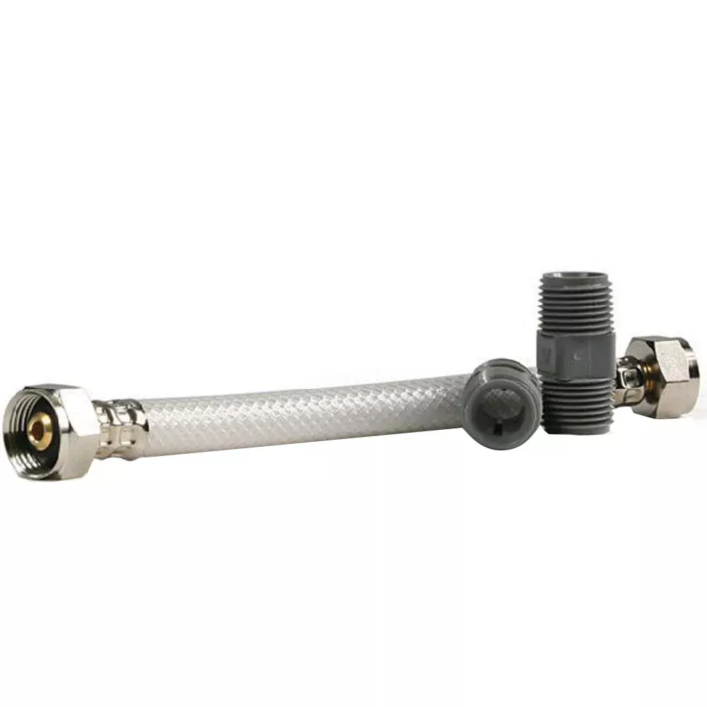 Camco Seasonal Waterheater Bypass Kit | 35713