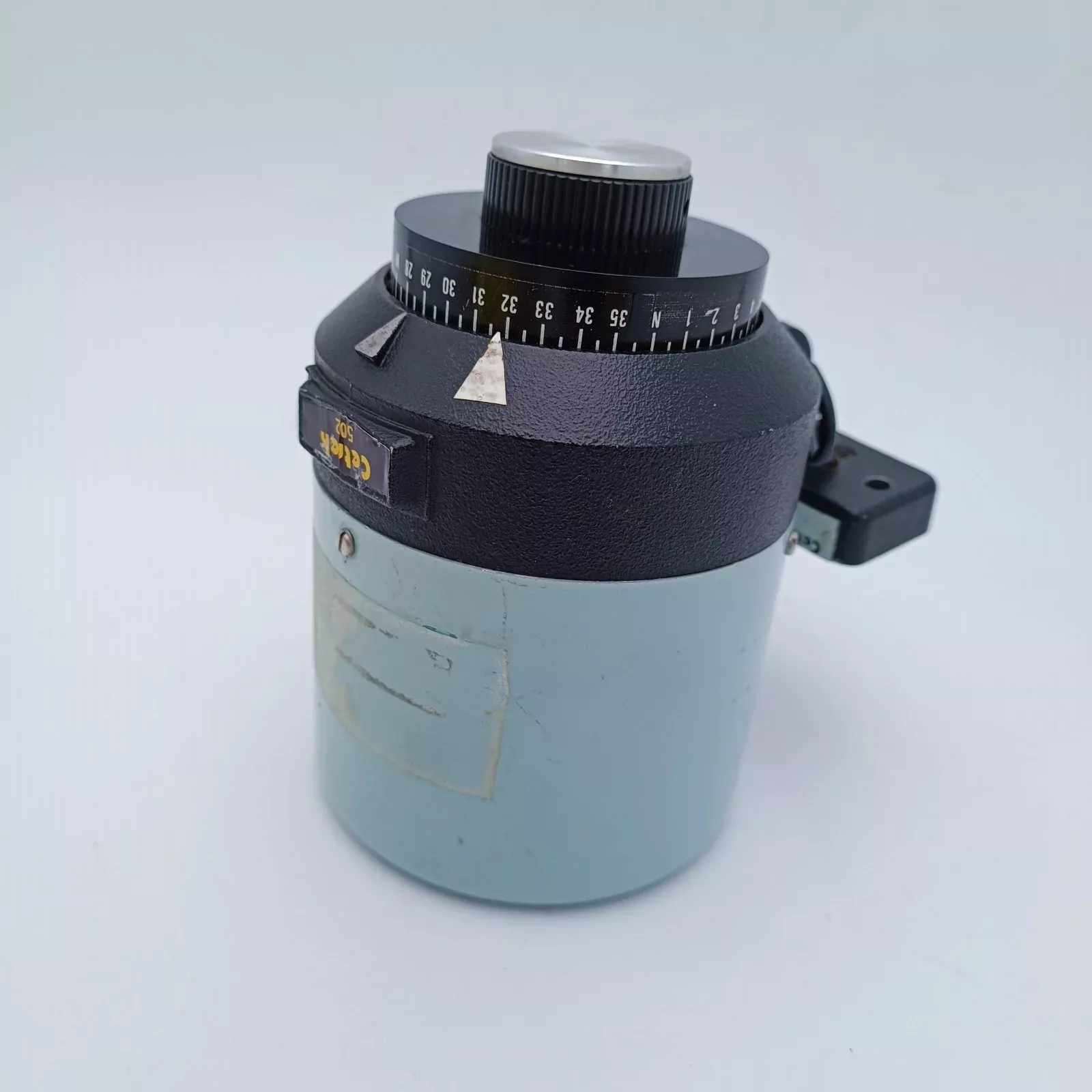 Cetrek 502 MKII Marine Course Selector Marine Autopilot f/ Pilot 701 Fluxgate