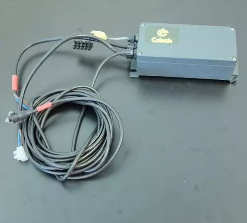 CETREK Autopilot Computer ECU Interface Box 930-641 12/24V - VERY RARE! WARRANTY