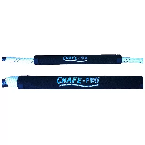 Chafe Pro Megayacht Series Chafe Gear for lines 1.0″ to 1 ¾"