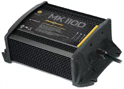 CHARGER MK106D 1 BANK 6A