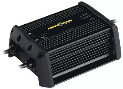 CHARGER MK2 DC 2 BANK ALTRNTR