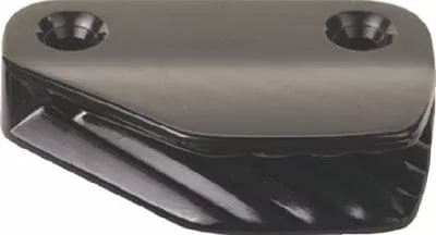 CL206 CLAM CLEAT LATERAL STAR