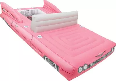 CLASSIC CRUISER LAKE FLOAT