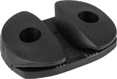 CLEAT NYLON ZIG