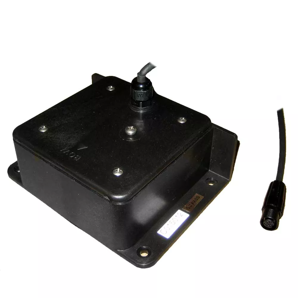 ComNav Fluxgate Compass f/1000 & 5001 Autopilots | 20320004