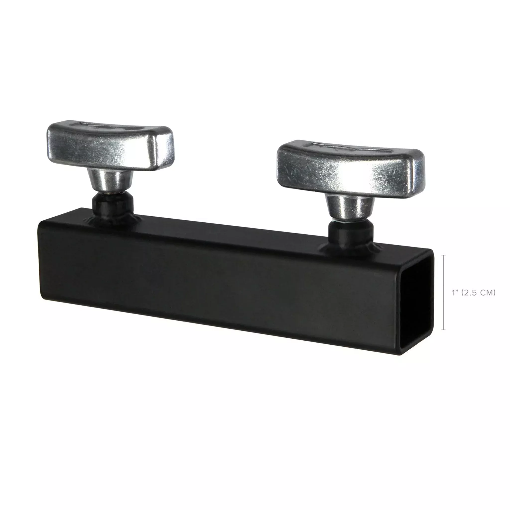 Connector for 1" Square Tube
