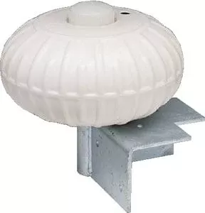 CORNER DOCK WHEEL 18IN