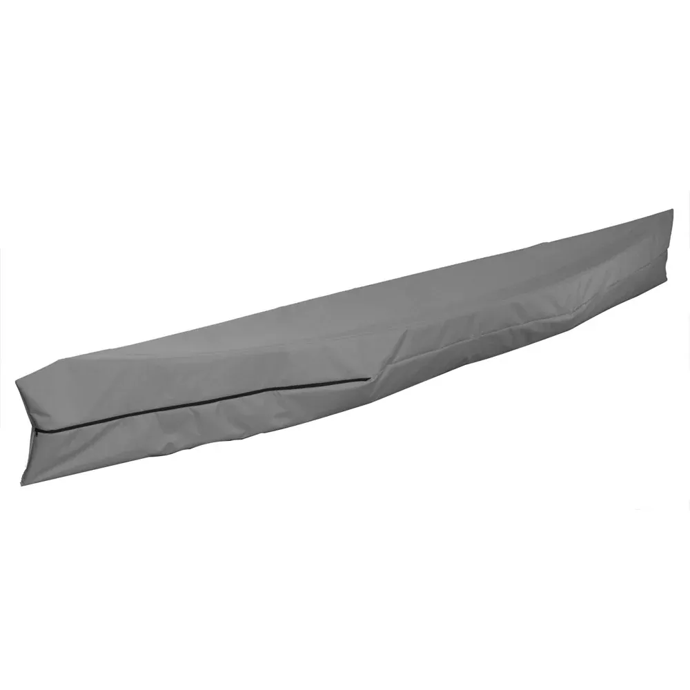 Dallas Manufacturing Co. Canoe/Kayak Cover - 13' | BC3105A