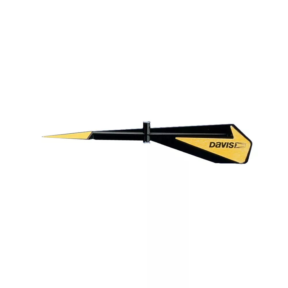Davis Black Max or Telo-Cat Spare Vane | 1452