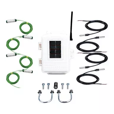 Davis Complete Wireless Soil Moisture /Temperature Station - Includes Sensors [6345CS]