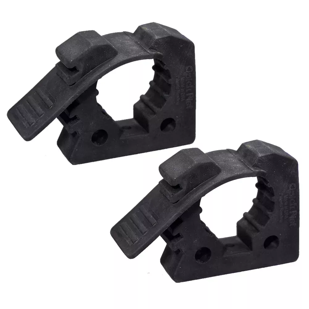 Davis Quick Fist Clamps (Pair) | 540