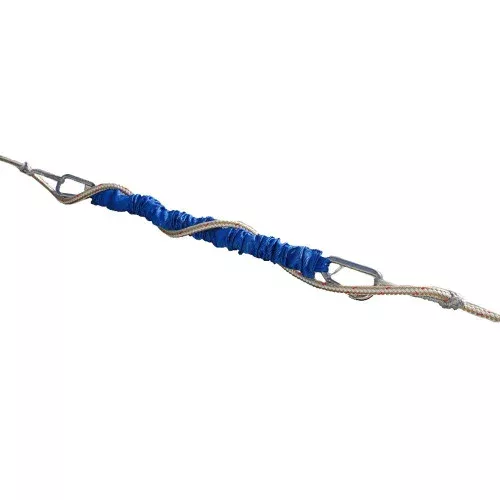 Davis Shockles LineSnubber - Blue | 2400