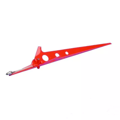 Davis Spar-Fly Spare Vane | 1311