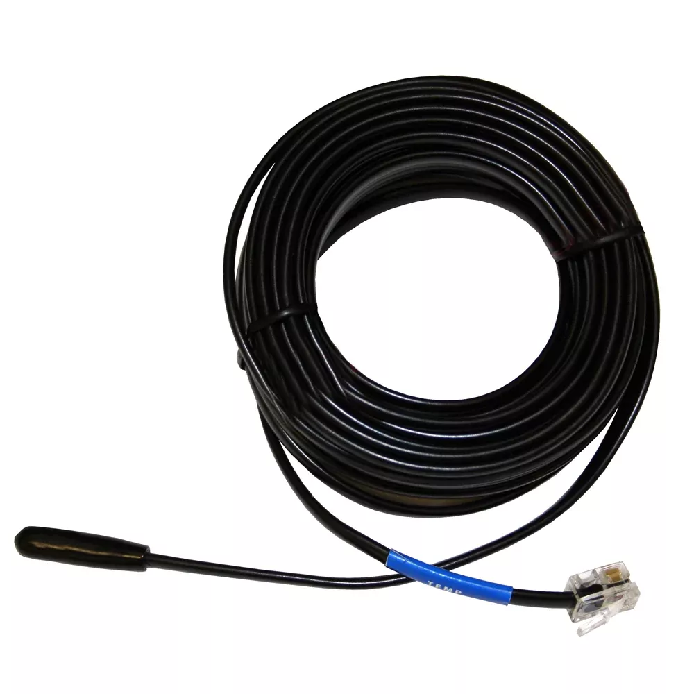 Davis Temperature Probe w /RJ Connector [6477]