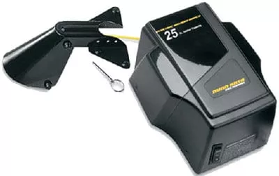 DECKHAND 25