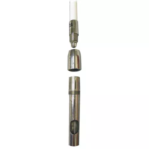 Digital Antenna 1197-CW-S 8 Dual Band Antenna - 9dB Gain - White [1197-CW-S]