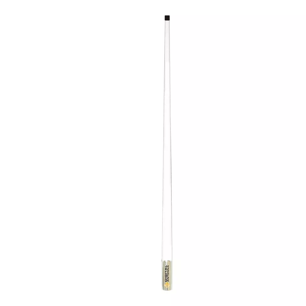 Digital Antenna 529-VW-S 8 VHF Antenna - White [529-VW-S]