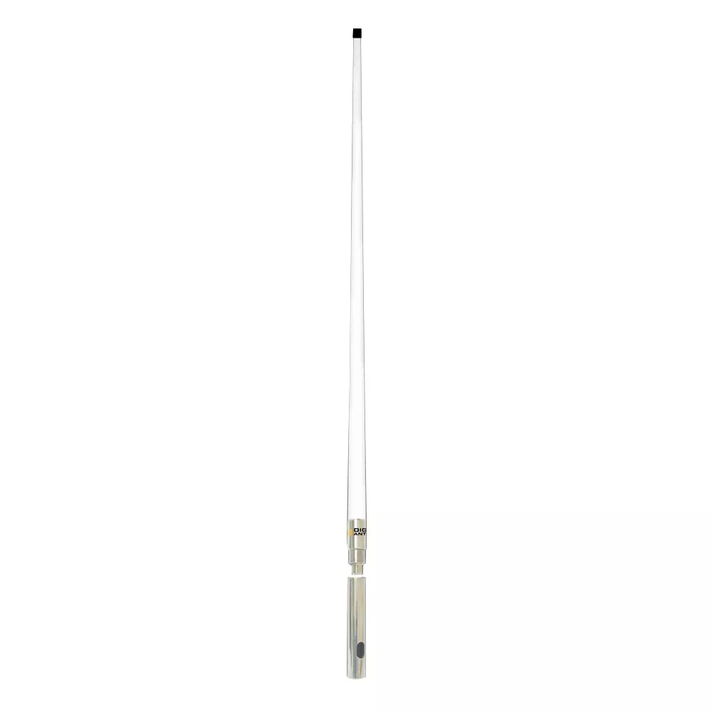 Digital Antenna 829-VW-S 8 VHF Antenna - White [829-VW-S]