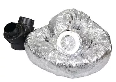 DL DUCT KIT 6K A/C ENVIRO UNIT