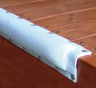 DOCK & POST BUMPER LARGE