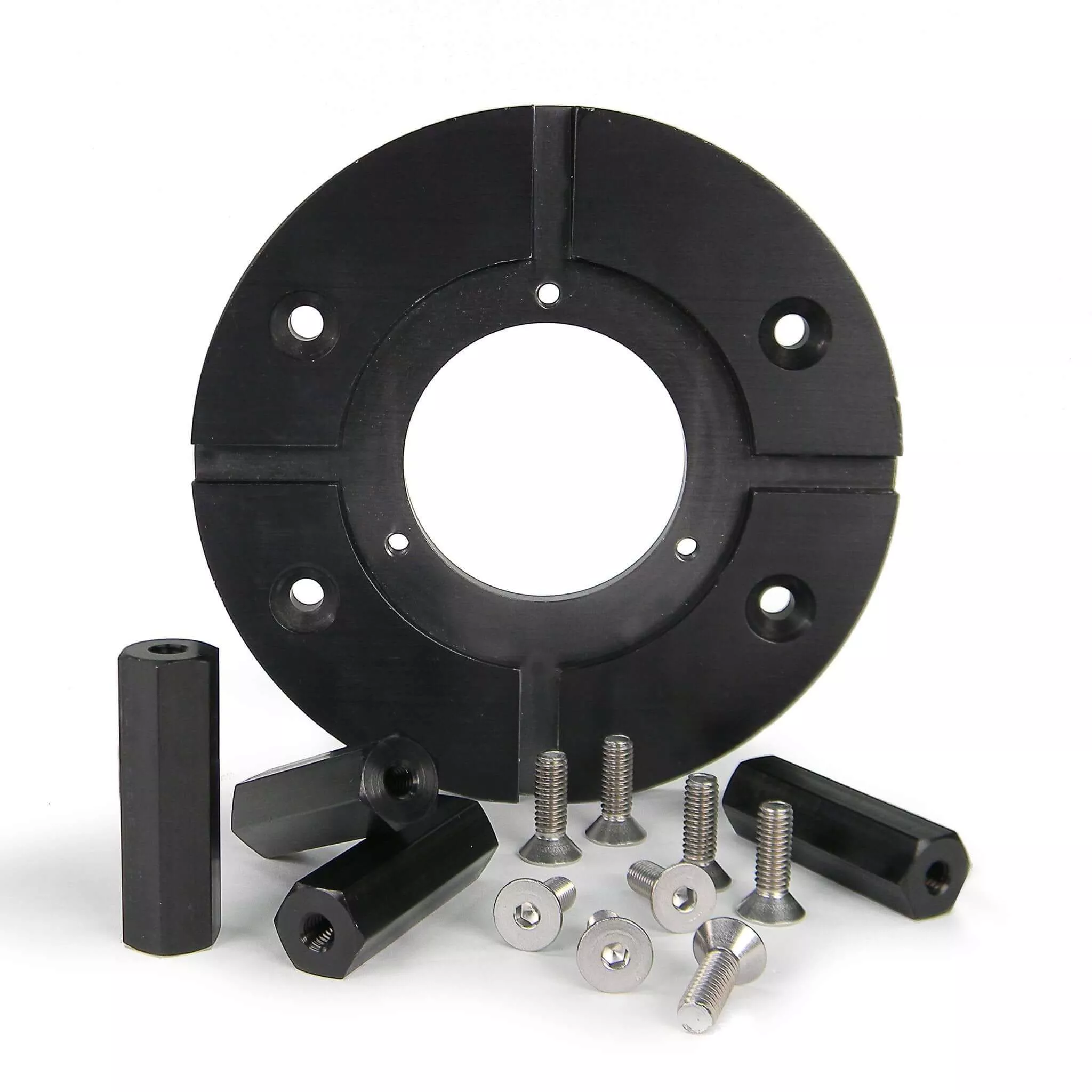 Dutti Dolly Mitchell Riser Kit