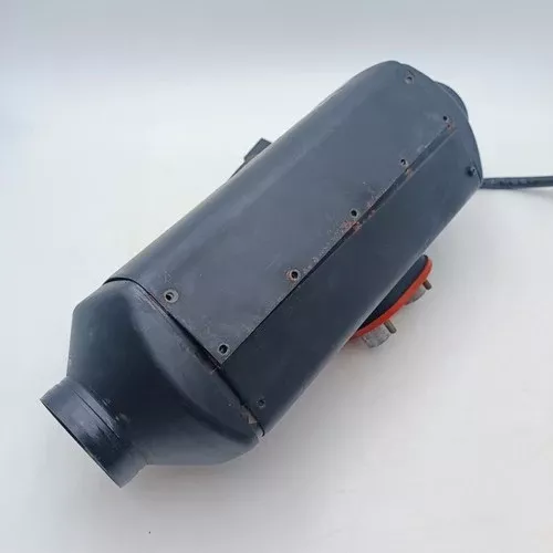 Eberspacher Diesel Air Parking Heater D3L C 3,2kW 12V Truck Boat Van Car