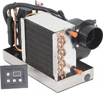 ECD10K-HV A/C RETROFT KIT 410A