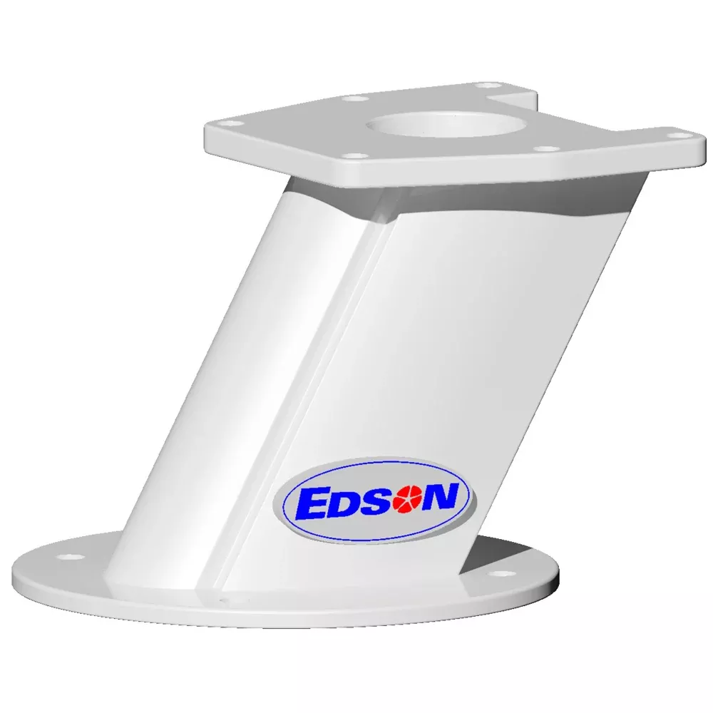 Edson Vision Mount 6" Aft Angled | 68010