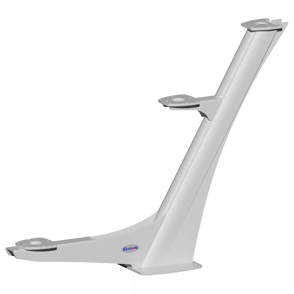 Edson Vision Series 36" Triple Mount f/ Open Array Radars | 68350