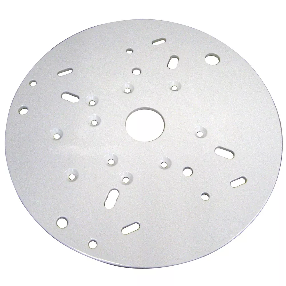 Edson Vision Series Mounting Plate - Universal Radar Dome 2/4kW | 68500