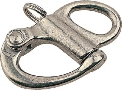 FIXED SNAP SHACKLE