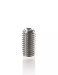 Flexofold Shaft Nut Locking Set Screw