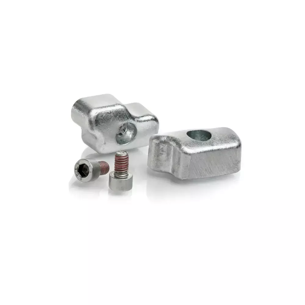 Flexofold Zinc Anodes #119 for 2-Blade Composite Propellers