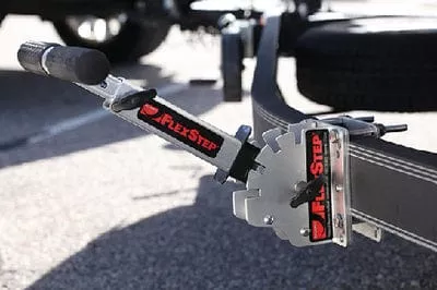 FLEXSTEP PRO