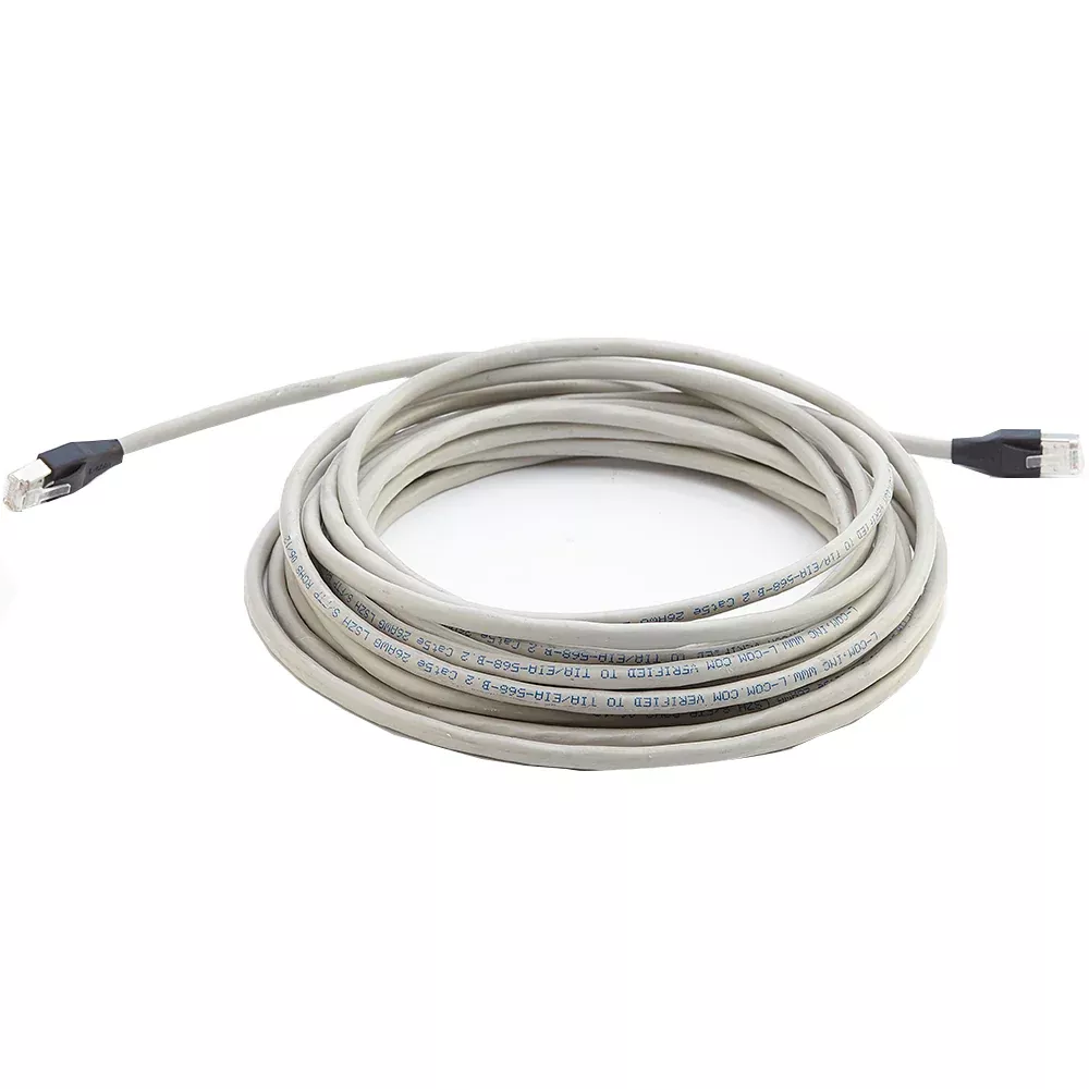FLIR Ethernet Cable f /M-Series - 25' [308-0163-25]