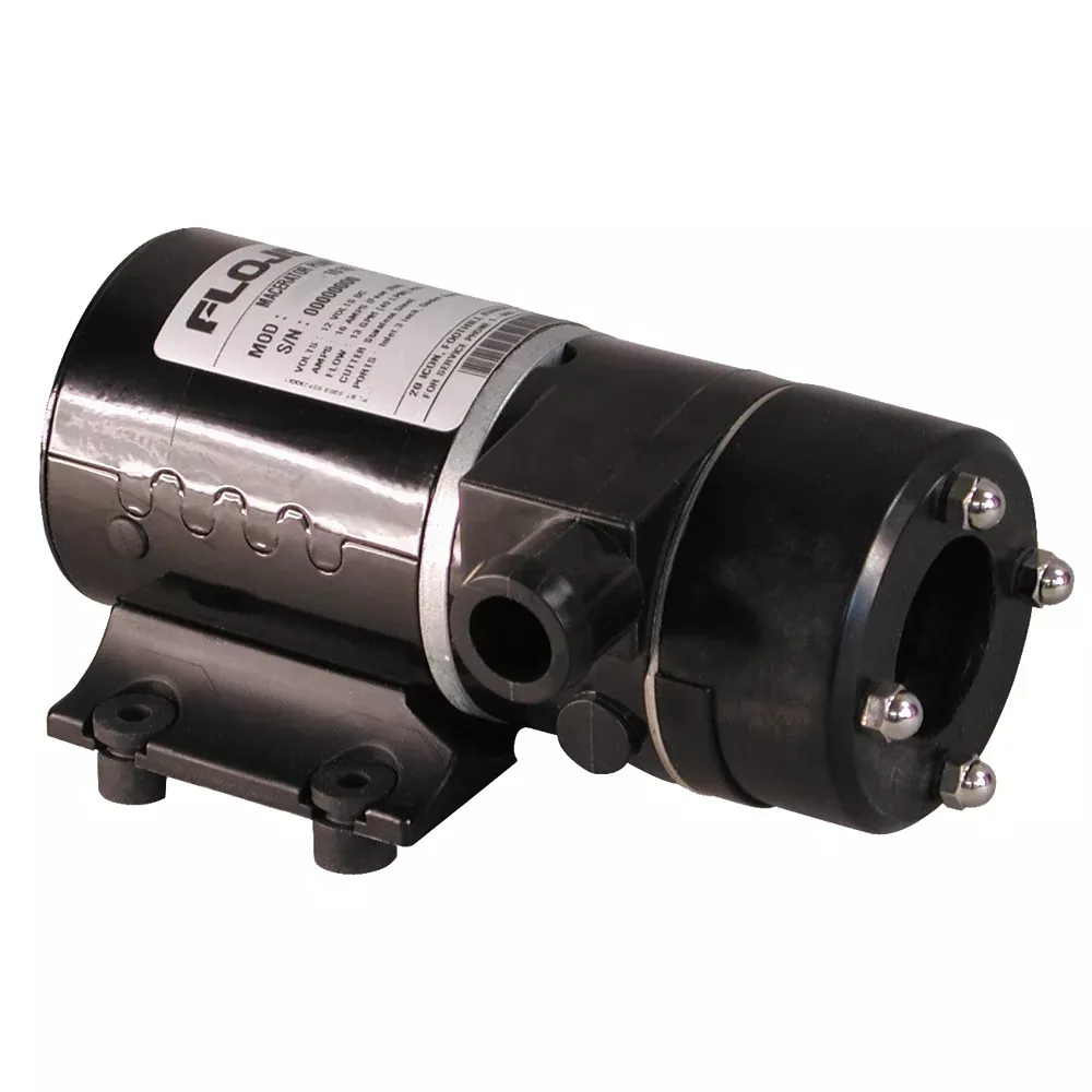 Flojet RV Macerator Pump | 18550000A