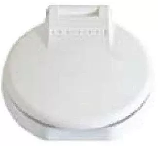 FOOT SWITCH (UP) WHITE