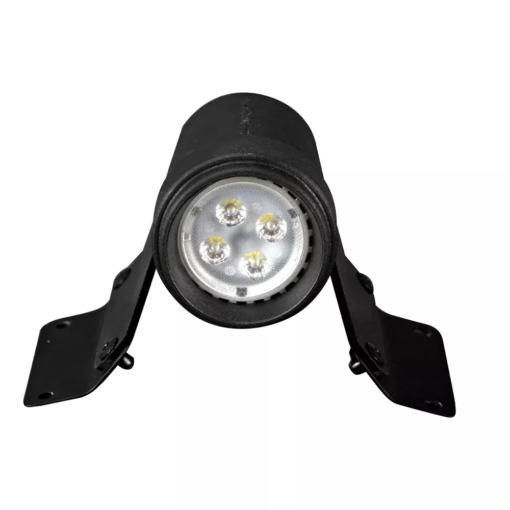 Forespar ML-2 LED Combination Deck /Steaming Light [132300]