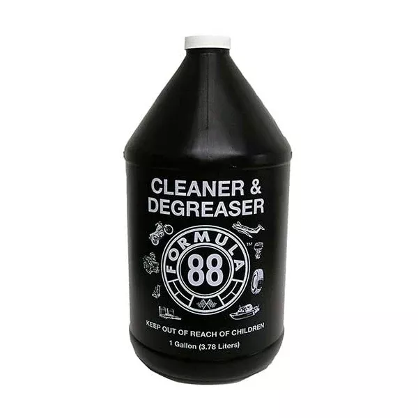 Formula 88 Cleaner and Degreaser