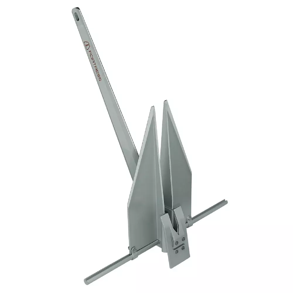 Fortress FX-7 Anchor – 4LB