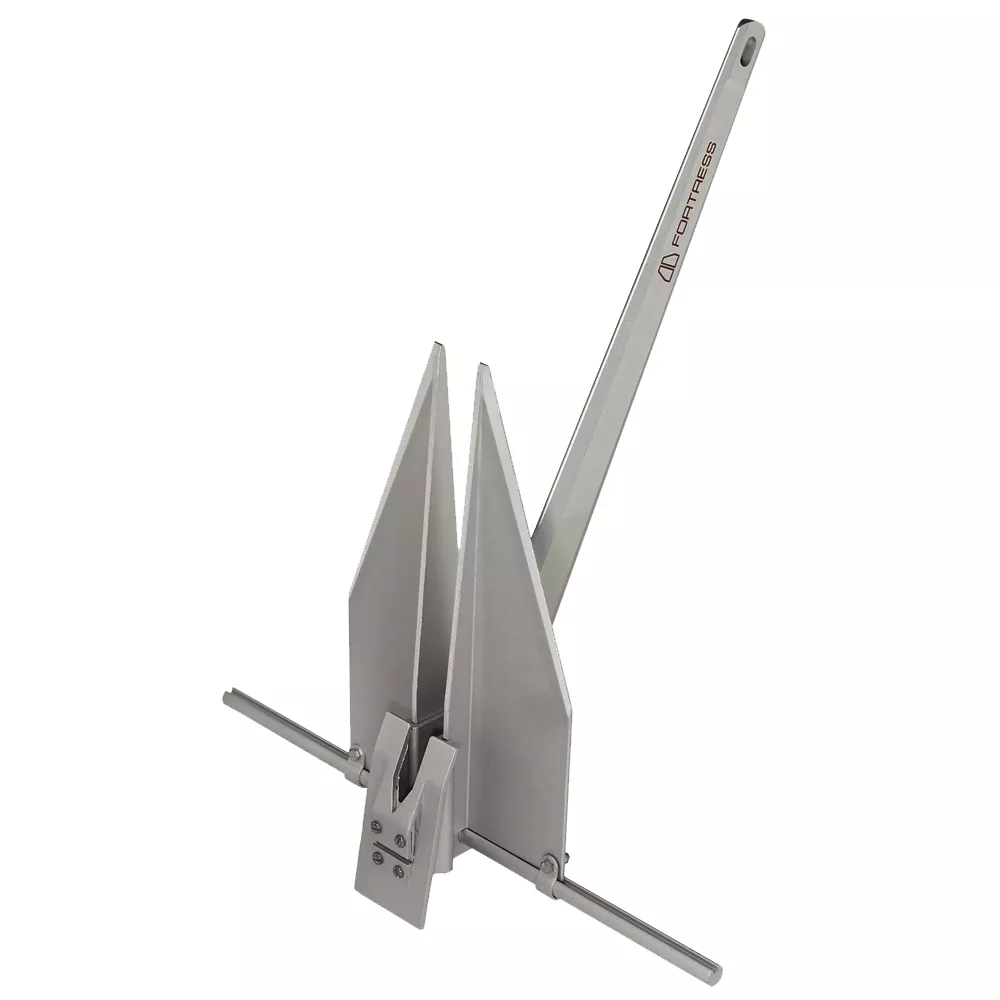 Fortress Guardian G-11 Anchor – 5LB