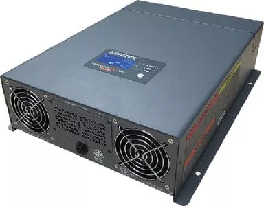 FREEDOM XC 1000 INV CHGR